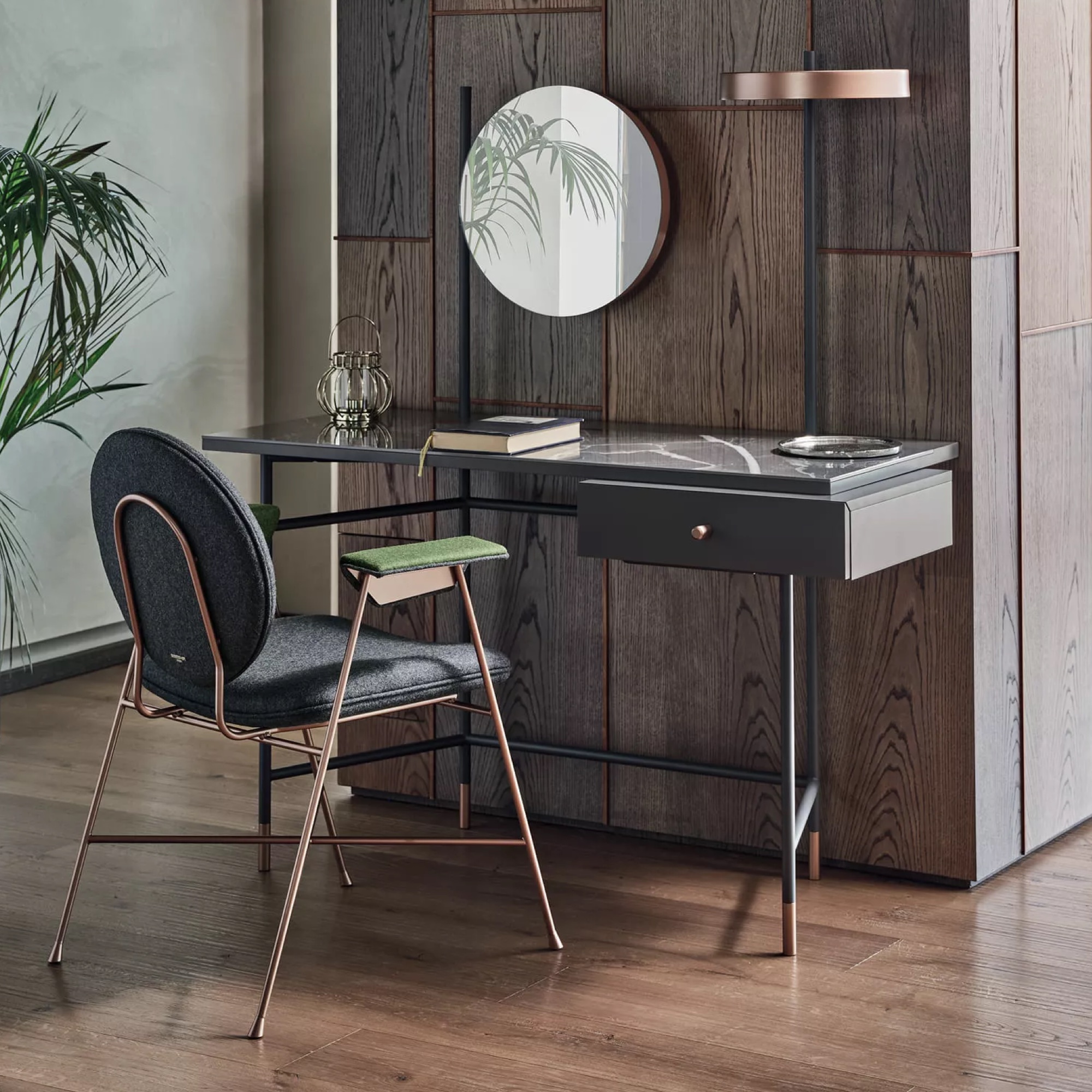 Vanity Desk
